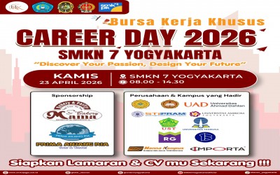 Ikuti dan Meriahkan!