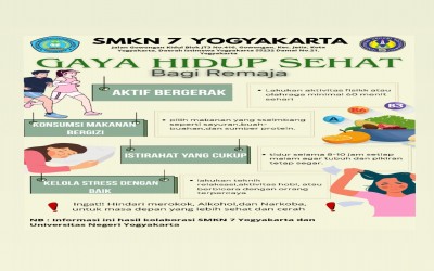 Hidup Sehat, Hidup Bahagia